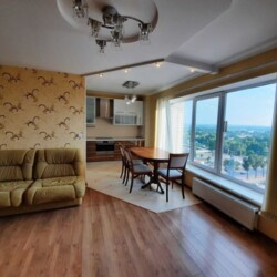 Продам 3-комн. квартиру 74,1 м2 на ж/м Фрунзенский, ул. Высоцкого фото 5 Продам 3-комн. квартиру 74,1 м2 на ж/м Фрунзенский, ул. Высоцкого фото 5