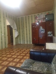 Продам 1 комн. квартиру, цокольный этаж Петровского фото 3 Продам 1 комн. квартиру, цокольный этаж Петровского фото 3