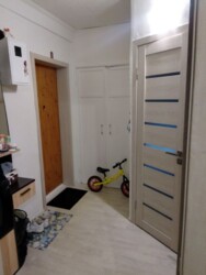 Продається квартира Дніпропетровська, Кам'янське, Кам'янське, Черемушки фото 1 Продається квартира Дніпропетровська, Кам'янське, Кам'янське, Черемушки фото 1