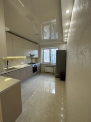 Продам 3-х комнатную квартиру Парус, автономное отопление фото 1 Продам 3-х комнатную квартиру Парус, автономное отопление фото 1