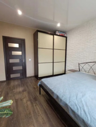 Продам 2 кімнатну квартиру Кам'янське центр фото 3 Продам 2 кімнатну квартиру Кам'янське центр фото 3