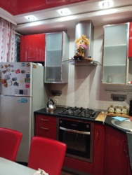 Продажа 2-х комнатной квартиры Каменское левый берег фото 6 Продажа 2-х комнатной квартиры Каменское левый берег фото 6