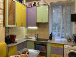 Продам 3-х комнатную квартиру.Идеальная квартира с ремонтом и мебелью. фото 4 Продам 3-х комнатную квартиру.Идеальная квартира с ремонтом и мебелью. фото 4