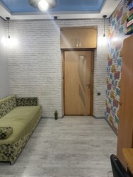 Продам 3-х комнатную квартиру.Идеальная квартира с ремонтом и мебелью. фото 2 Продам 3-х комнатную квартиру.Идеальная квартира с ремонтом и мебелью. фото 2