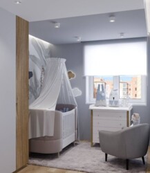 Продаю 2х комнатную квартиру после строителей фото 3 Продаю 2х комнатную квартиру после строителей фото 3