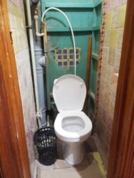 2х кімнатна квартира. Тітова. фото 4 2х кімнатна квартира. Тітова. фото 4