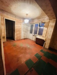 Продаю 1-к квартиру від власника.під ремонт центр міста фото 2 Продаю 1-к квартиру від власника.під ремонт центр міста фото 2
