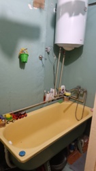 Продам двокімнатну квартиру на лівому березі з гарним видом фото 7 Продам двокімнатну квартиру на лівому березі з гарним видом фото 7