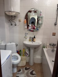 Квартира на Перемозі 3 фото 2 Квартира на Перемозі 3 фото 2