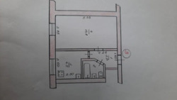 Продається квартира Дніпропетровська, Кам'янське, Кам'янське, Днепрострой фото 2 Продається квартира Дніпропетровська, Кам'янське, Кам'янське, Днепрострой фото 2