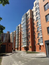 Продам 3-к. квартиру, район Перемога-3 фото 1 Продам 3-к. квартиру, район Перемога-3 фото 1