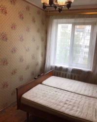 Продам 2-х кімнатну квартиру на 8 поверсі в райні Тополі-1 фото 6 Продам 2-х кімнатну квартиру на 8 поверсі в райні Тополі-1 фото 6