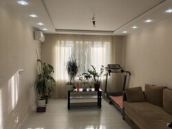 Продам 3-х ком. квартиру, Каменское, левый берег, 2мкрн фото 3 Продам 3-х ком. квартиру, Каменское, левый берег, 2мкрн фото 3