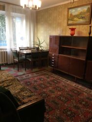 Продам 2 к. квартиру Победа 3 фото 1 Продам 2 к. квартиру Победа 3 фото 1