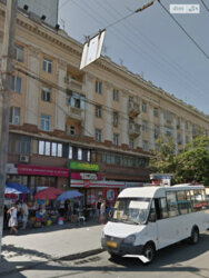 4-х комнатная Сталинка, 2 этаж 5ти этажного дома фото 4 4-х комнатная Сталинка, 2 этаж 5ти этажного дома фото 4