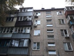 Продам 2 х комнатную квартиру начало проспекта Б. Хмельницкого фото 1 Продам 2 х комнатную квартиру начало проспекта Б. Хмельницкого фото 1