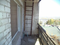 Продам 4-комн. квартиру с красивым видом на р.Днепр. фото 5 Продам 4-комн. квартиру с красивым видом на р.Днепр. фото 5