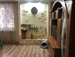 Предлагаем вашему вниманию 2-х комнатную квартиру с автономным газовым отоплением и авторским ремонтом фото 3 Предлагаем вашему вниманию 2-х комнатную квартиру с автономным газовым отоплением и авторским ремонтом фото 3