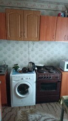 Продам двокімнатну квартиру на лівому березі з гарним видом фото 1 Продам двокімнатну квартиру на лівому березі з гарним видом фото 1