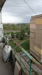 Продам двокімнатну квартиру на лівому березі з гарним видом фото 10 Продам двокімнатну квартиру на лівому березі з гарним видом фото 10