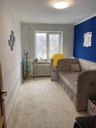 Продається квартира Дніпропетровська, Дніпро, Соборний фото 5 Продається квартира Дніпропетровська, Дніпро, Соборний фото 5