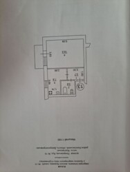 Продається квартира Дніпропетровська, Кам'янське, Кам'янське, Черемушки фото 1 Продається квартира Дніпропетровська, Кам'янське, Кам'янське, Черемушки фото 1