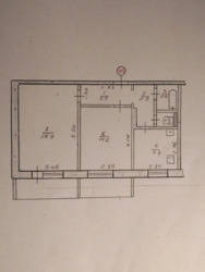 Продається квартира Дніпропетровська, Кам'янське, Кам'янське, 4 мкр фото 5 Продається квартира Дніпропетровська, Кам'янське, Кам'янське, 4 мкр фото 5