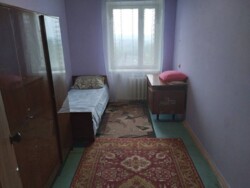 Продам 3к квартиру Черемушки район НК Украина. фото 2 Продам 3к квартиру Черемушки район НК Украина. фото 2