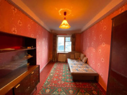 Продається квартира Дніпропетровська, Кам'янське, Кам'янське, Черемушки фото 14 Продається квартира Дніпропетровська, Кам'янське, Кам'янське, Черемушки фото 14