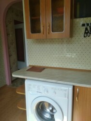 Продам 1к.кв. район ЦНАПА прав.берег фото 1 Продам 1к.кв. район ЦНАПА прав.берег фото 1