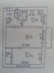 Продам квартиру 2-х комнатную квартиру фото 1 Продам квартиру 2-х комнатную квартиру фото 1