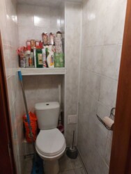 4х комнатная квартира в спальном районе города фото 5 4х комнатная квартира в спальном районе города фото 5