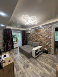 Продам квартиру 2 кімн. Кам'янське, центр фото 3 Продам квартиру 2 кімн. Кам'янське, центр фото 3