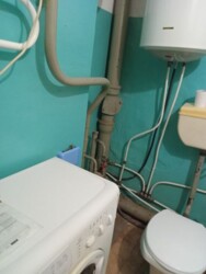 Продам 1 квартиру,40 кв.м,Красный Камень фото 4 Продам 1 квартиру,40 кв.м,Красный Камень фото 4