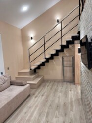 Продам 2 к, новострой центр, Чернышевского, 2 х уровневая. фото 2 Продам 2 к, новострой центр, Чернышевского, 2 х уровневая. фото 2