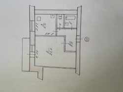 Продается 1 к квартира в кирпичном доме фото 6 Продается 1 к квартира в кирпичном доме фото 6