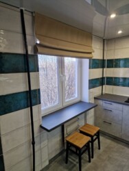 Продам 2х комнатную квартиру с новым ремонтом фото 3 Продам 2х комнатную квартиру с новым ремонтом фото 3