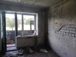 Продам БЮДЖЕТНУЮ квартиру на Анношкина 9. фото 3 Продам БЮДЖЕТНУЮ квартиру на Анношкина 9. фото 3