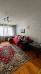 3-кімнатна Лівий берег 1 мік. 3 поверх. фото 6 3-кімнатна Лівий берег 1 мік. 3 поверх. фото 6