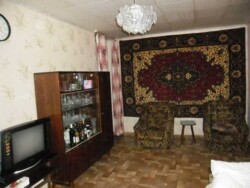 3-х комн.кв по Косиора р-н ДК Металлург фото 1 3-х комн.кв по Косиора р-н ДК Металлург фото 1