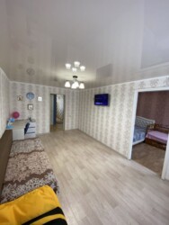 Продам 3к кв с МЕБЕЛЬЮ И ТЕХНИКОЙ фото 1 Продам 3к кв с МЕБЕЛЬЮ И ТЕХНИКОЙ фото 1