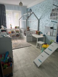 Продам 4-кімнатну квартиру на Черемхах з АО елктро фото 4 Продам 4-кімнатну квартиру на Черемхах з АО елктро фото 4