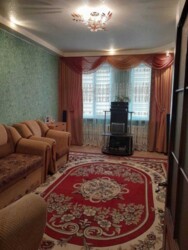 Продам 2-х комнатную квартиру с капитальным гаражом. фото 5 Продам 2-х комнатную квартиру с капитальным гаражом. фото 5