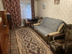 Продається квартира Дніпропетровська, Кам'янське, Кам'янське, Соцгород фото 1 Продається квартира Дніпропетровська, Кам'янське, Кам'янське, Соцгород фото 1