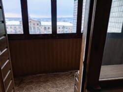 Квартира в самом центре города фото 13 Квартира в самом центре города фото 13