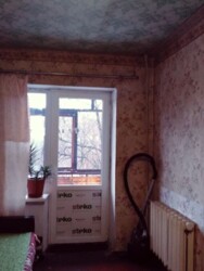 Продам 2-х ком. квартиру ул. Колеусовская фото 1 Продам 2-х ком. квартиру ул. Колеусовская фото 1