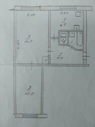 2х Комнатная квартира Алтайска фото 1 2х Комнатная квартира Алтайска фото 1
