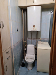 Продається квартира Дніпропетровська, Кам'янське, Кам'янське, Левый берег фото 10 Продається квартира Дніпропетровська, Кам'янське, Кам'янське, Левый берег фото 10