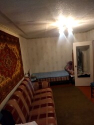 Продам квартиру 1 кімнатна. фото 1 Продам квартиру 1 кімнатна. фото 1