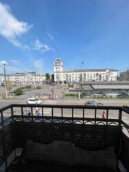 Квартира в самом центре Каменского. фото 1 Квартира в самом центре Каменского. фото 1